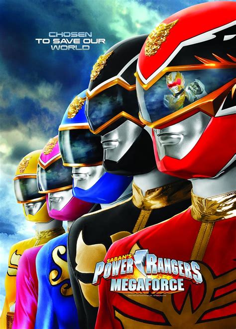 power rangers megaforce|dónde ver power rangers megaforce.